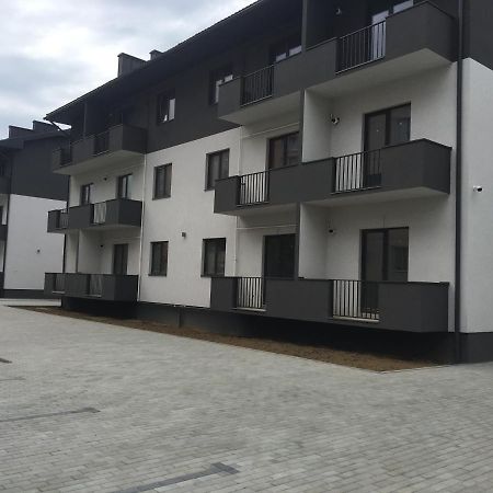 Квартира Подобово Oujhorod Extérieur photo