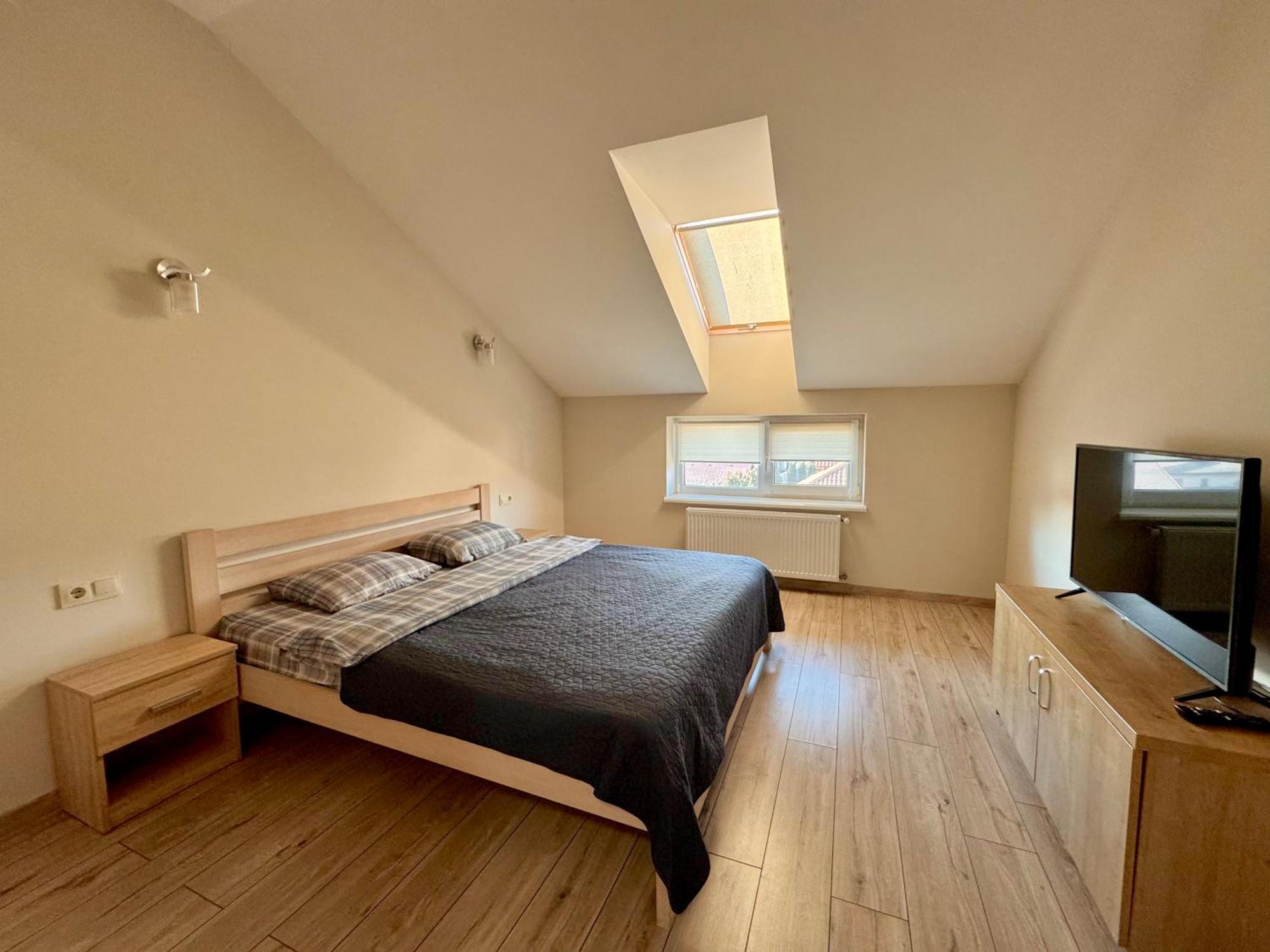 Квартира Подобово Oujhorod Extérieur photo